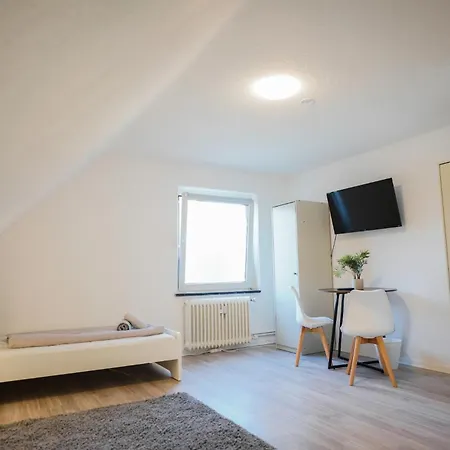 Bege Work Essentials Daire *