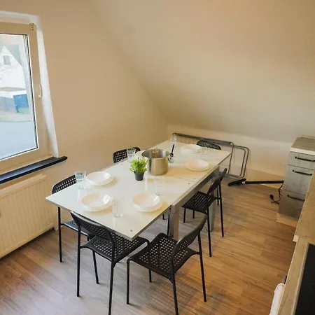 Daire Bege Work Essentials Datteln