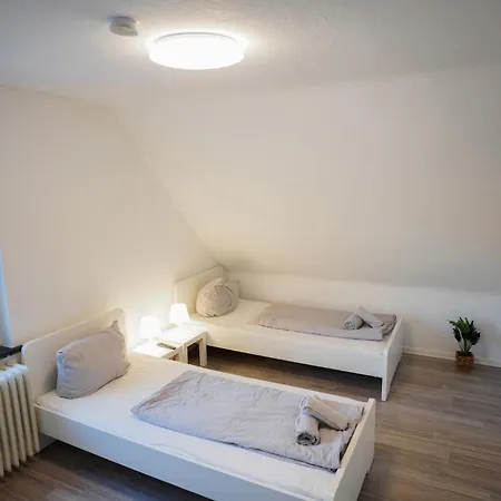 Daire Bege Work Essentials Datteln