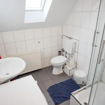 Bege Work Essentials Apartment Datteln