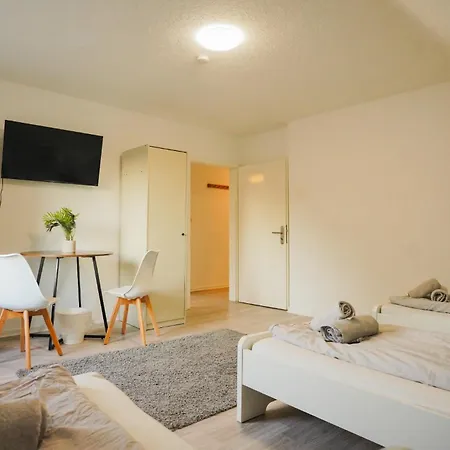 Bege Work Essentials Datteln