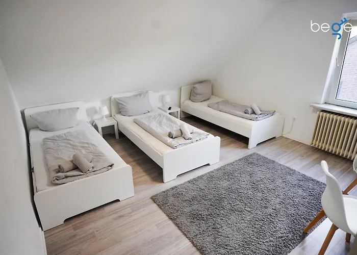 Lejlighed Bege Work Essentials