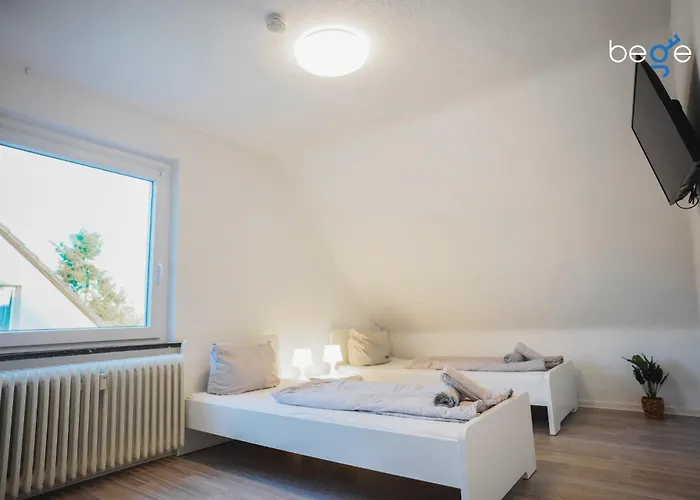 Bege Work Essentials Datteln