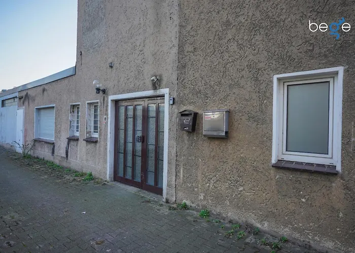 Bege Work Essentials * Datteln