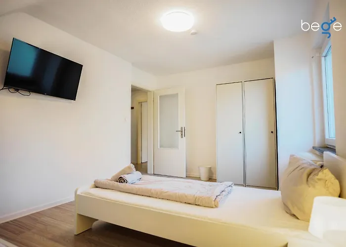 Bege Work Essentials * Datteln