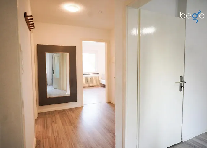 Bege Work Essentials