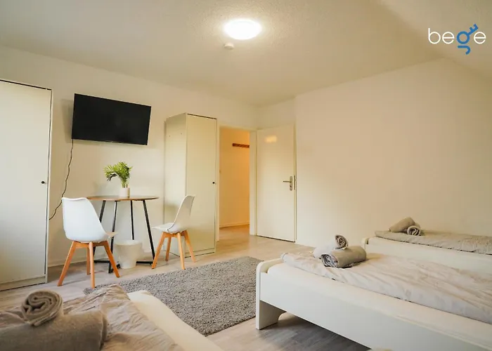 Bege Work Essentials Datteln